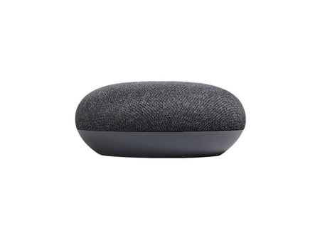 Google Home Mini - Charcoal Grey [Electronics] Electronics Google   