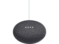 Google Home Mini - Charcoal Grey [Electronics] Electronics Google   