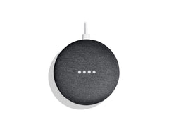 Google Home Mini - Charcoal Grey [Electronics] Electronics Google   