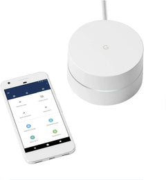 Google Whole Home Mesh Wi-Fi System - AC-1304 [Electronics] Electronics Google   