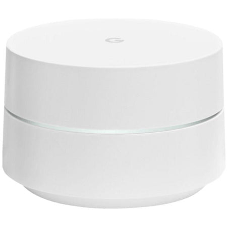 Google Whole Home Mesh Wi-Fi System AC-1304 - 3 Pack - [USED - VERY GOOD] [Electronics] Electronics Google   