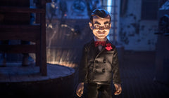 Goosebumps 2: Haunted Halloween [Blu-Ray + DVD + Digital] DVDs & Blu-Rays Sony Pictures
