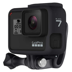 GoPro HERO7 Black - Waterproof Action Camera w/ Accessory Adventure Kit [Electronics] Electronics GoPro   