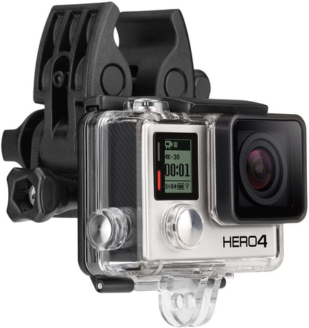 GoPro Official Sportsman Mount - Gun, Rod, Bow [Electronics] Electronics GoPro   