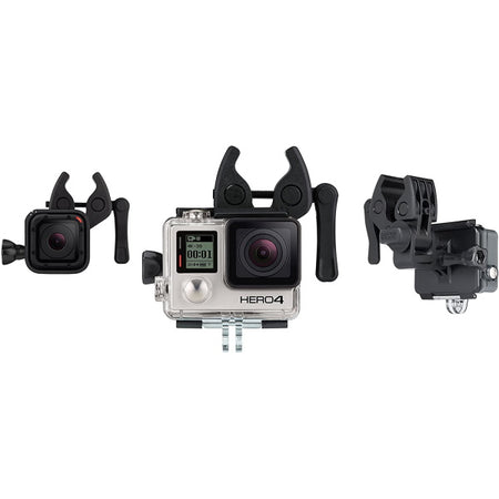 GoPro Official Sportsman Mount - Gun, Rod, Bow [Electronics] Electronics GoPro   