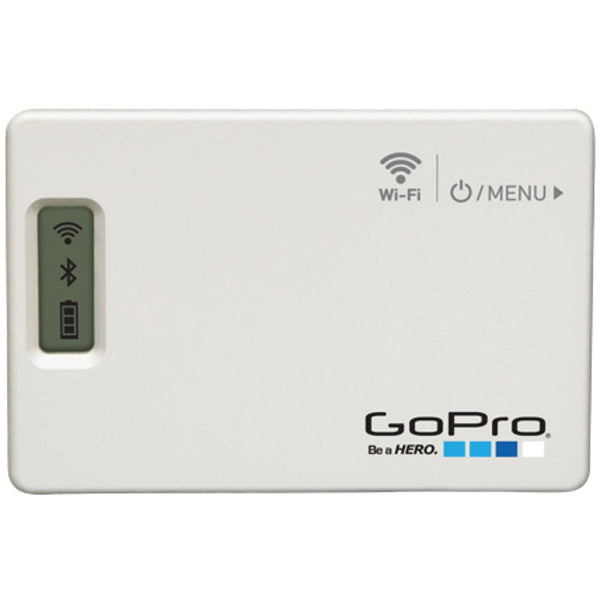 GoPro Wi-Fi BacPac for Original Hero HD & Hero2 Cameras [Electronics] Electronics GoPro   