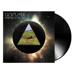 Gov't Mule - Dark Side Of The Mule [Audio Vinyl] Audio CD/Vinyl Evil Teen Records   