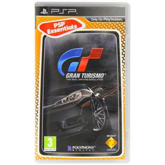 Gran Turismo [Sony PSP] Sony PSP Video Game Sony   