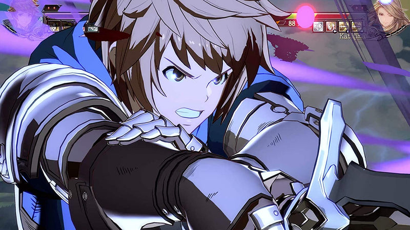 Granblue Fantasy: Versus - Premium Edition [PlayStation 4] PlayStation 4 Video Game XSEED Games   