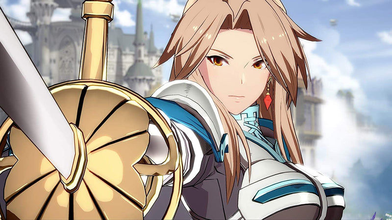 Granblue Fantasy: Versus - Premium Edition [PlayStation 4] PlayStation 4 Video Game XSEED Games   