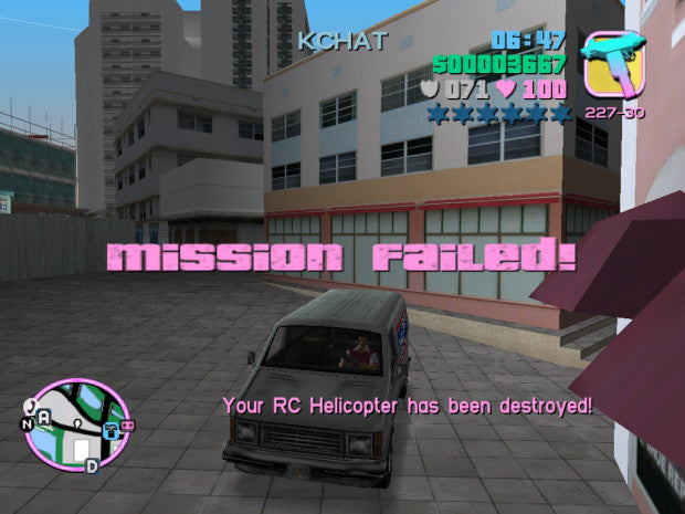 Rockstar 108383 Grand Theft Auto The Trilogy - Foto 9