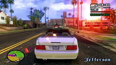 Grand Theft Auto: San Andreas [Xbox 360] Xbox 360 Video Game Rockstar Games   