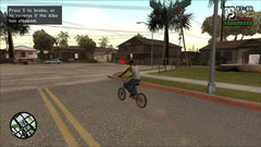 Grand Theft Auto: San Andreas [Xbox 360] Xbox 360 Video Game Rockstar Games   