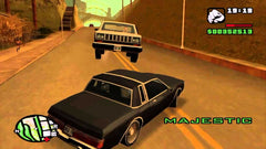 Grand Theft Auto: San Andreas [PlayStation 2] PlayStation 2 Video Game Rockstar Games   