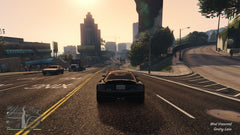 Grand Theft Auto V [Xbox One] Xbox One Video Game Rockstar Games   