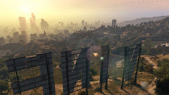 Grand Theft Auto V [Xbox One] Xbox One Video Game Rockstar Games   