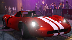 Grand Theft Auto 5 V - Premium Online Edition [PlayStation 4] PlayStation 4 Video Game Rockstar Games   