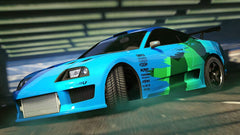 Grand Theft Auto V - Premium Online Edition [Xbox One] Xbox One Video Game Rockstar Games   