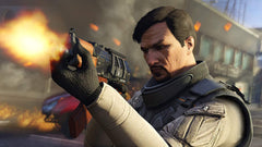 Grand Theft Auto 5 V - Premium Online Edition [PlayStation 4] PlayStation 4 Video Game Rockstar Games   