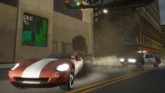 Grand Theft Auto: The Trilogy - The Definitive Edition [Xbox One & Xbox Series X] Xbox One Video Game Rockstar Games