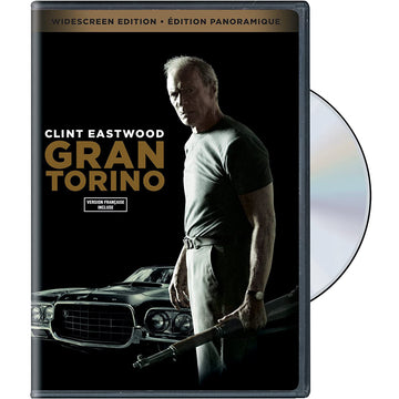 Gran Torino [DVD] DVDs & Blu-Rays Warner Bros.   