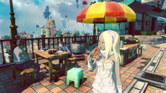 Gravity Rush 2 [PlayStation 4] PlayStation 4 Video Game Playstation   