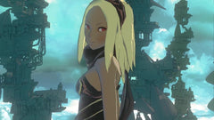 Gravity Rush 2 [PlayStation 4] PlayStation 4 Video Game Playstation   