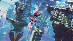 Gravity Rush 2 [PlayStation 4] PlayStation 4 Video Game Playstation   