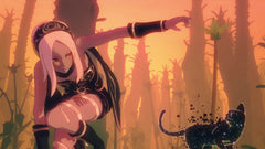 Gravity Rush 2 [PlayStation 4] PlayStation 4 Video Game Playstation   