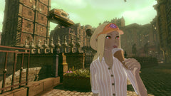 Gravity Rush 2 [PlayStation 4] PlayStation 4 Video Game Playstation   