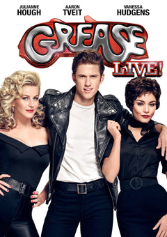 Grease: 3-Movie Collection - 40th Anniversary Edition [Blu-Ray Box Set] DVDs & Blu-Rays Paramount   