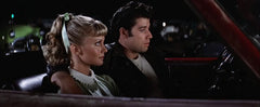 Grease: 3-Movie Collection - 40th Anniversary Edition [Blu-Ray Box Set] DVDs & Blu-Rays Paramount   