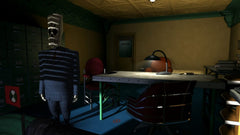 Grim Fandango Remastered [PlayStation 4] PlayStation 4 Video Game iam8bit   