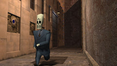 Grim Fandango Remastered [PlayStation 4] PlayStation 4 Video Game iam8bit   