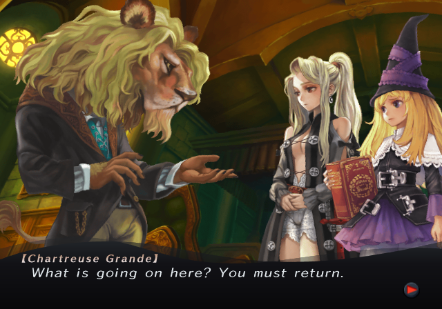 GrimGrimoire [PlayStation 2] PlayStation 2 Video Game NIS America   