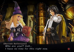 GrimGrimoire [PlayStation 2] PlayStation 2 Video Game NIS America   