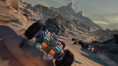 GRIP: Combat Racing - AirBlades vs Rollers - Ultimate Edition [Nintendo Switch] Nintendo Switch Video Game Wired Productions   