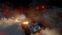 GRIP: Combat Racing - AirBlades vs Rollers - Ultimate Edition [Nintendo Switch] Nintendo Switch Video Game Wired Productions   