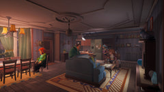 Groundhog Day: Like Father Like Son - PSVR [PlayStation 4] PlayStation 4 Video Game Tequila Works