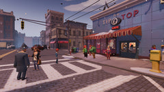 Groundhog Day: Like Father Like Son - PSVR [PlayStation 4] PlayStation 4 Video Game Tequila Works