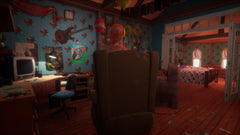 Groundhog Day: Like Father Like Son - PSVR [PlayStation 4] PlayStation 4 Video Game Tequila Works