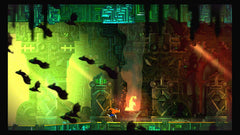 Guacamelee! One-Two Punch Collection [Nintendo Switch] Nintendo Switch Video Game Leadman Games   