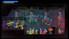 Guacamelee! One-Two Punch Collection [Nintendo Switch] Nintendo Switch Video Game Leadman Games   