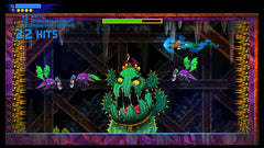 Guacamelee! One-Two Punch Collection [Nintendo Switch] Nintendo Switch Video Game Leadman Games   