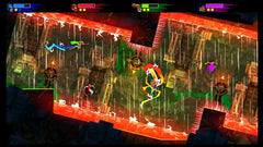Guacamelee! One-Two Punch Collection [Nintendo Switch] Nintendo Switch Video Game Leadman Games   