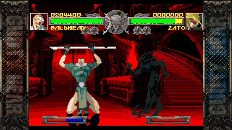 Guilty Gear 20th Anniversary Pack - Day One Edition [Nintendo Switch] Nintendo Switch Video Game PQube   