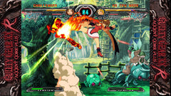 Guilty Gear 20th Anniversary Pack - Day One Edition [Nintendo Switch] Nintendo Switch Video Game PQube   