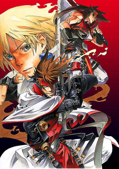 Guilty Gear 20th Anniversary Pack - Day One Edition [Nintendo Switch] Nintendo Switch Video Game PQube   