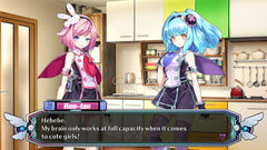Gun Gun Pixies - Day One Edition [Nintendo Switch] Nintendo Switch Video Game PQube   