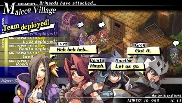 Gungnir shops For Sony PSP